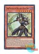 英語版 INFO-EN006 Dark Magician the Magician of Black Magic 黒き魔術師－ブラック・マジシャン (ウルトラレア) 1st Edition