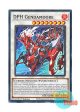 英語版 INFO-EN041 DPH Gendamoore DPAジャンダムーア (ノーマル) 1st Edition