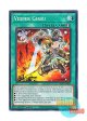 英語版 INFO-EN064 Vesper Girsu 宵星の閃光 (ノーマル) 1st Edition