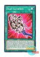 英語版 INFO-EN065 Trap Gatherer トラップ・ギャザー (ノーマル) 1st Edition