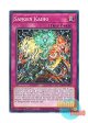 英語版 INFO-EN073 Sangen Kaiho 燦幻開花 (ノーマル) 1st Edition