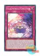 英語版 INFO-EN075 Vaalmonica Creation 創神のヴァルモニカ (ノーマル) 1st Edition