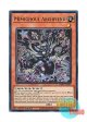 英語版 INFO-EN093 Mimighoul Archfiend 日本未発売 (スーパーレア) 1st Edition