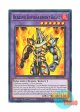 英語版 INFO-EN097 Blazing Bombardment Beast 爆撃獣ファイヤ・ボンバー (ノーマル) 1st Edition