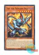 英語版 ROTA-EN007 Zoa the Fiendish Beast 悪魔獣デビルゾア (ノーマル) 1st Edition