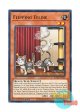 英語版 ROTA-EN026 Flipping Feline 回猫 (ノーマル) 1st Edition