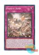 英語版 ROTA-EN076 Primite Howl 原石の号咆 (ノーマル) 1st Edition