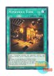 英語版 ROTA-EN095 Mimighoul Fork 日本未発売 (ノーマル) 1st Edition