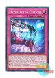 英語版 SUDA-EN074 Materiactor Critical 原質の臨界超過 (ノーマル) 1st Edition