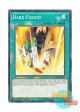 英語版 LED5-EN021 Dark Fusion ダーク・フュージョン (ノーマル) 1st Edition
