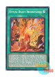 英語版 BLTR-EN020 Ritual Beast Inheritance 霊獣の継聖 (シークレットレア) 1st Edition