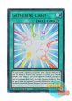 英語版 BLTR-EN030 Gathering Light 集いし光 (ウルトラレア) 1st Edition