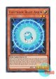 英語版 BLTR-EN033 Electrode Beast Anion 電極獣アニオン (ウルトラレア) 1st Edition