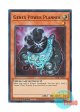 英語版 BLTR-EN055 Genex Power Planner ジェネクス・パワー・プランナー (ウルトラレア) 1st Edition