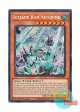 英語版 BLTR-EN081 Icejade Ran Aegirine 氷水帝エジル・ラーン (シークレットレア) 1st Edition