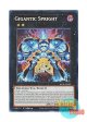 英語版 BLTR-EN091 Gigantic Spright ギガンティック・スプライト (シークレットレア) 1st Edition