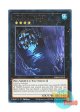 英語版 CRBR-EN012 Abyss Dweller 深淵に潜む者 (レア) 1st Edition