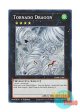 英語版 CRBR-EN013 Tornado Dragon 竜巻竜 (スーパーレア) 1st Edition