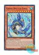 英語版 CRBR-EN032 Kairo Ryu-Ge Emva 海瀧竜華－淵巴 (スーパーレア) 1st Edition