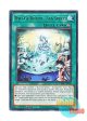 英語版 CRBR-EN038 Ryu-Ge Realm - Sea Spires 登竜華海瀧門 (レア) 1st Edition