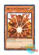 英語版 CRBR-EN041 Senju of the Thousand Hands センジュ・ゴッド (レア) 1st Edition