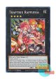 英語版 RA02-EN034 Traptrix Rafflesia フレシアの蟲惑魔 (スーパーレア) 1st Edition