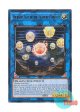 英語版 RA02-EN039 Hieratic Seal of the Heavenly Spheres 天球の聖刻印 (ウルトラレア) 1st Edition