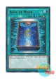 英語版 RA02-EN050 Book of Moon 月の書 (ウルトラレア) 1st Edition