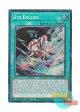 英語版 RA02-EN059 Xyz Encore エクシーズ・オーバーディレイ (シークレットレア) 1st Edition