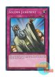 英語版 RA02-EN075 Solemn Judgment 神の宣告 (プリズマティックコレクターズレア) 1st Edition