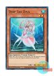 英語版 RA03-EN004 Deep Sea Diva 深海のディーヴァ (スーパーレア) 1st Edition