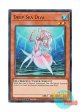 英語版 RA03-EN004 Deep Sea Diva 深海のディーヴァ (ウルトラレア) 1st Edition