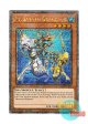 英語版 RA03-EN006 Atlantean Dragoons 海皇の竜騎隊 (クォーターセンチュリーシークレットレア) 1st Edition