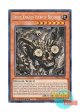 英語版 RA03-EN008 Redox, Dragon Ruler of Boulders 巌征竜－レドックス (シークレットレア) 1st Edition