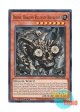 英語版 RA03-EN008 Redox, Dragon Ruler of Boulders 巌征竜－レドックス (ウルトラレア) 1st Edition