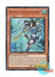 英語版 RA03-EN013 Neptabyss, the Atlantean Prince 海皇子 ネプトアビス (ウルトラレア) 1st Edition