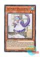 英語版 RA03-EN021 Laundry Dragonmaid ドラゴンメイド・ラドリー (ウルトラレア) 1st Edition