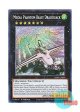 英語版 RA03-EN039 Mecha Phantom Beast Dracossack 幻獣機ドラゴサック (シークレットレア) 1st Edition