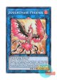 英語版 RA03-EN042 Knightmare Phoenix トロイメア・フェニックス (スーパーレア) 1st Edition