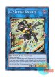 英語版 RA03-EN049 S:P Little Knight S：Pリトルナイト (スーパーレア) 1st Edition