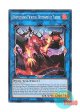 英語版 RA03-EN050 Promethean Princess, Bestower of Flames 賜炎の咎姫 (スーパーレア) 1st Edition