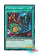 英語版 RA03-EN051 Polymerization 融合 (プリズマティックコレクターズレア) 1st Edition