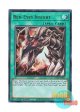 英語版 RA03-EN061 Red-Eyes Insight レッドアイズ・インサイト (ウルトラレア) 1st Edition