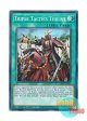 英語版 RA03-EN072 Triple Tactics Thrust 三戦の号 (スーパーレア) 1st Edition