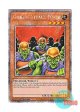 英語版 RA03-EN101 Goblin Attack Force ゴブリン突撃部隊 (プラチナシークレットレア) 1st Edition