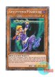 英語版 RA03-EN124 Apprentice Magician 見習い魔術師 (プラチナシークレットレア) 1st Edition