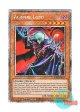 英語版 RA03-EN128 Vampire Lord ヴァンパイア・ロード (プラチナシークレットレア) 1st Edition