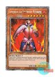 英語版 RA03-EN143 Thestalos the Firestorm Monarch 炎帝テスタロス (プラチナシークレットレア) 1st Edition