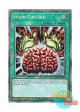 英語版 RA03-EN154 Brain Control 洗脳－ブレインコントロール (プラチナシークレットレア) 1st Edition