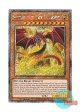 英語版 RA03-EN244 Slifer the Sky Dragon オシリスの天空竜 (プラチナシークレットレア) 1st Edition